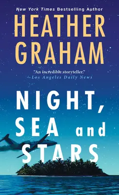 Noc, more a hviezdy - Night, Sea and Stars