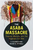 Masaker v Asabe: Trauma, pamäť a občianska vojna v Nigérii - The Asaba Massacre: Trauma, Memory, and the Nigerian Civil War
