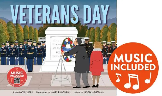 Deň veteránov - Veterans Day