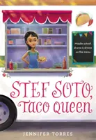 Stef Soto, kráľovná Taco - Stef Soto, Taco Queen