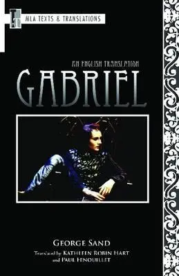 Gabriel: anglický preklad - Gabriel: An English Translation
