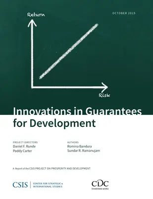 Inovácie v oblasti záruk pre rozvoj - Innovations in Guarantees for Development