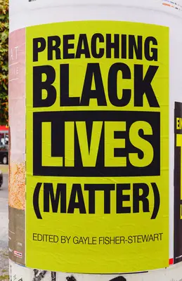 Kázanie Black Lives (Matter) - Preaching Black Lives (Matter)