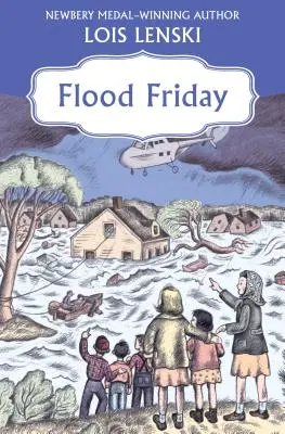 Povodňový piatok - Flood Friday