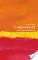 Znalosti: Vedomosti o geografickom vzdelávaní v Európe, ktoré sú v súlade so zákonom č: A Very Short Introduction (Veľmi krátky úvod) - Knowledge: A Very Short Introduction
