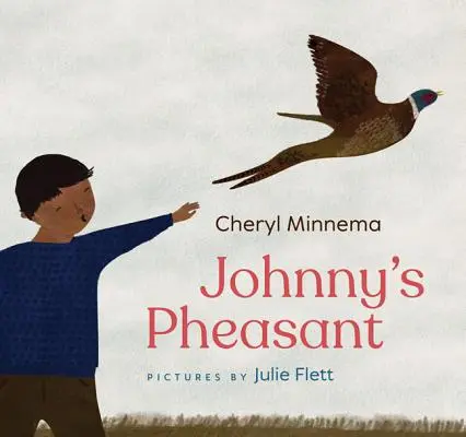 Johnnyho bažant - Johnny's Pheasant