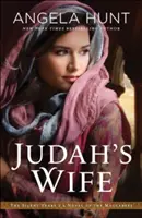 Júdova žena: román o Makabejcoch - Judah's Wife: A Novel of the Maccabees
