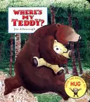 Kde je môj medvedík? - Where's My Teddy?
