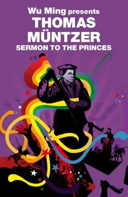 Kázanie kniežatám - Sermon to the Princes