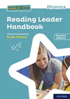 Čítať písať Inc. Phonics: Príručka na vyučovanie 2 - Read Write Inc. Phonics: Teaching Handbook 2