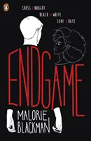 Endgame - záverečná kniha prelomovej série Noughts & Crosses - Endgame - The final book in the groundbreaking series, Noughts & Crosses