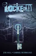 Locke & Key, Vol. 3: Crown of Shadows