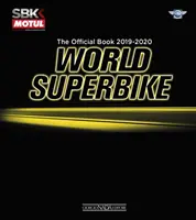 Svetový superbike: Oficiálna kniha na roky 2019-2020 - World Superbike: The Official Book 2019-2020