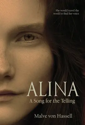 Alina: Pieseň na rozprávanie - Alina: A Song For the Telling