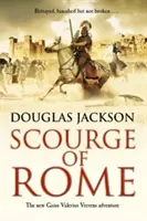 Bič Ríma, 6 - Scourge of Rome, 6