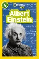 Albert Einstein - úroveň 4 - Albert Einstein - Level 4