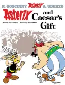 Asterix: Asterix a Cézarov dar - Album 21 - Asterix: Asterix and Caesar's Gift - Album 21