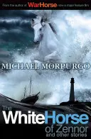 Biely kôň zo Zennoru - The White Horse of Zennor