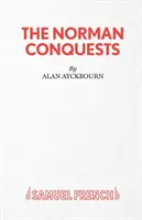 Normanské dobytie - Norman Conquests