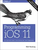 Programovanie iOS 11 - Programming iOS 11