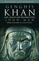 Čingischán - Genghis Khan
