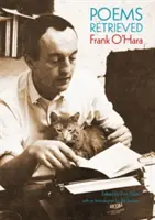 Získané básne - Poems Retrieved