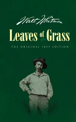 Listy trávy - Leaves of Grass