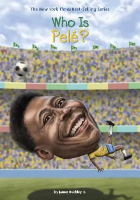 Kto je Pele? - Who Is Pele?