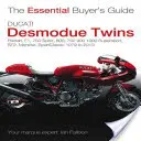 Ducati Desmodue Twins: Ducati: Pantah, F1, 750 Sport, 600, 750 900 1000 Supersport, ST2, Monster, SportClassic 1979 až 2013 - Ducati Desmodue Twins: Pantah, F1, 750 Sport, 600, 750 900 1000 Supersport, ST2, Monster, SportClassic 1979 to 2013