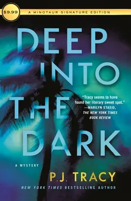 Hlboko do tmy: Záhada - Deep Into the Dark: A Mystery