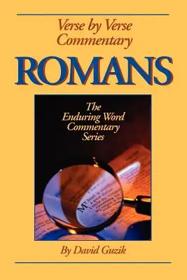 Komentár k Listu Rimanom - Romans Commentary