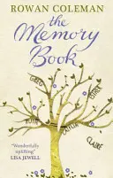 Kniha spomienok - povznášajúci príbeh o tom, čo všetko urobíme pre lásku - Memory Book - A feel-good uplifting story about what we will do for love