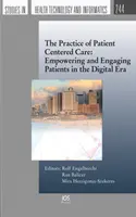 PRAX STAROSTLIVOSTI ZAMERANEJ NA PACIENTA - PRACTICE OF PATIENT CENTERED CARE