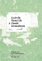 Česká kniha snov - A Czech Dreambook