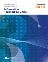 Pearson BTEC Level 3 in Information Technology: Komponent Unit 1 Externé hodnotenie - Pearson BTEC Level 3 in Information Technology: Component Unit 1 External Assessment