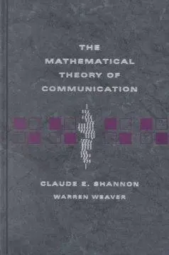 Matematická teória komunikácie - The Mathematical Theory of Communication