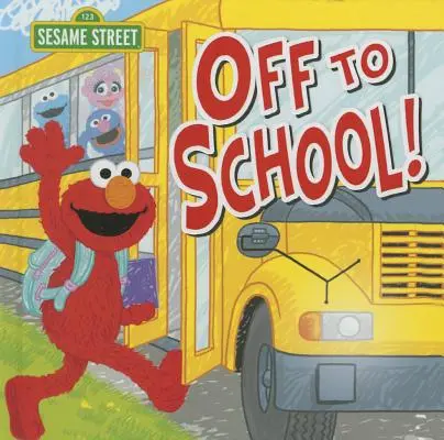 Do školy! - Off to School!
