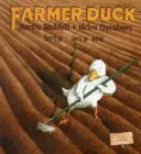 Farmer Duck v nepálčine a angličtine - Farmer Duck in Nepali and English