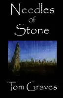 Ihly z kameňa - vydanie k 30. výročiu - Needles of Stone - 30th Anniversary Edition