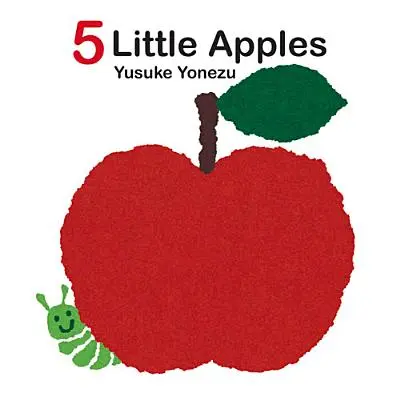 5 malých jabĺčok - 5 Little Apples