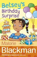 Betseyino narodeninové prekvapenie - Betsey's Birthday Surprise