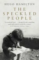 Škvrnití ľudia - Speckled People