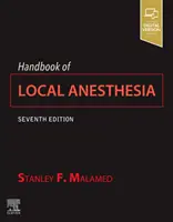 Príručka lokálnej anestézie - Handbook of Local Anesthesia