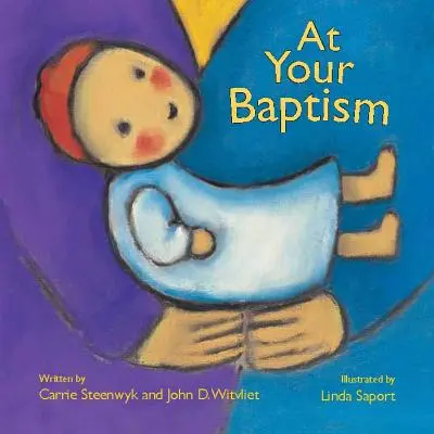 Pri tvojom krste - At Your Baptism