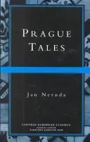 Pražské príbehy - Prague Tales