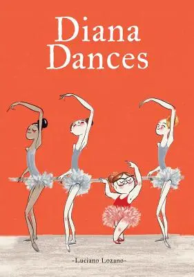 Diana tancuje - Diana Dances