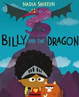 Billy a drak - Billy and the Dragon