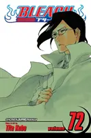Bleach, zv. 72, 72 - Bleach, Vol. 72, 72