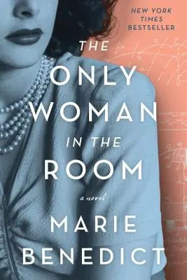 Jediná žena v miestnosti - The Only Woman in the Room