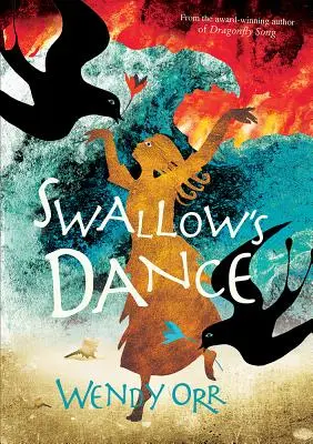Lastovičí tanec - Swallow's Dance